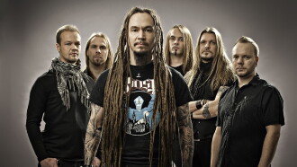 Amorphis: The Oulu Show Trailer