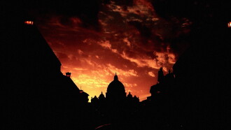 Amorth, the Exorcist Trailer