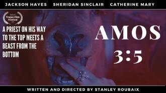 AMOS 3:5 Trailer