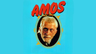 Amos Trailer