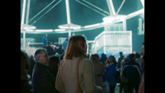 Amour d'Hiver Trailer