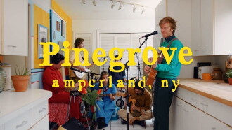 Amperland, NY Trailer