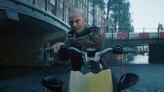 Amsterdamned II Trailer