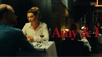 Amy & I Trailer