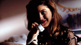 Amy Fisher: My Story Trailer