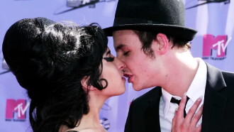 Amy Winehouse: The Final Goodbye Trailer