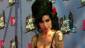 Amy Winehouse: The Legacy Trailer