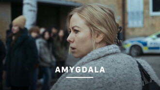 Amygdala Trailer