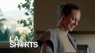 Amy's Gift Trailer
