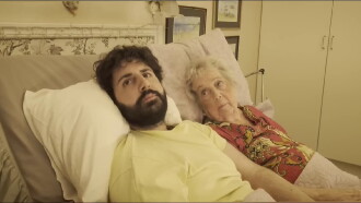 An Affair to Remember! Trailer