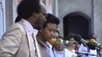 An African-American’s Journal: Inside North Korea Trailer