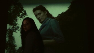 An Afternoon at the Cinematheque Trailer