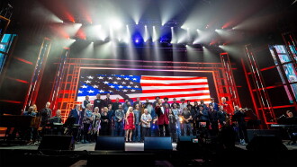 An All-Star Salute to Lee Greenwood Trailer