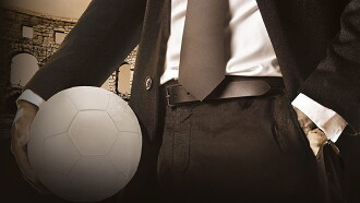 An Alternative Reality: The Football Manager Documentary Trailer