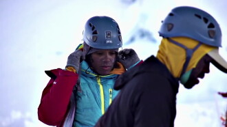 An American Ascent Trailer