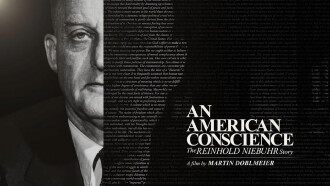 An American Conscience: The Reinhold Niebuhr Story Trailer