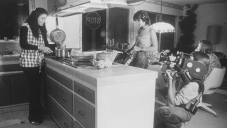 An American Family at 50 Trailer