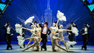 An American in Paris: The Musical Trailer