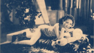 An Amorous History of the Silver Screen - Part II Trailer