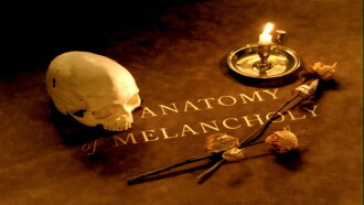 An Anatomy of Melancholy Trailer