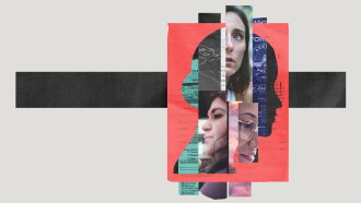 An Army of Women Trailer