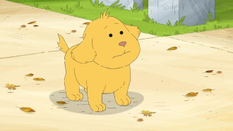 An Arthur Thanksgiving Trailer