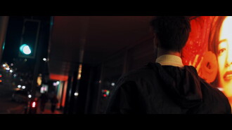 An Assassin Walks Through the Trees Trailer