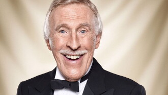 An Audience with Bruce Forsyth Trailer