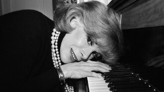 An Audience with Joan Rivers Trailer