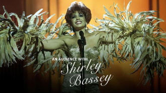 An Audience with Shirley Bassey Trailer