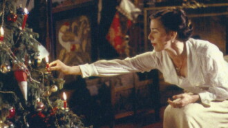 An Avonlea Christmas Trailer