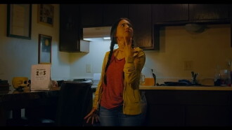 An Awesome Action Movie Trailer