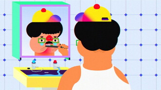 An Emo Nose Trailer