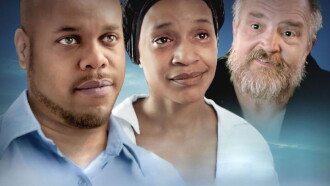An Encounter with the Messiah Trailer