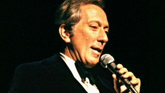 An Evening with Andy Williams Trailer