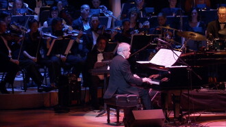 An Evening With Dave Grusin Trailer