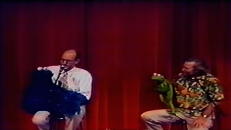 An Evening with Jim Henson and Frank Oz Trailer
