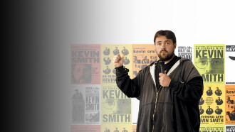 An Evening with Kevin Smith Trailer