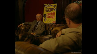 An Evening with Peter Rogers Trailer