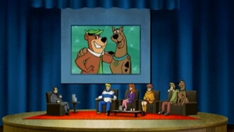 An Evening with the Scooby-Doo Gang Trailer