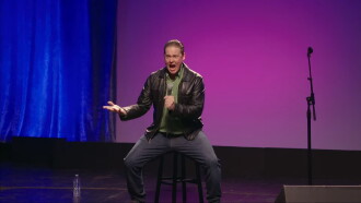 An Evening with Tim Heidecker Trailer