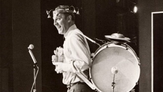 An Evening with Wim Sonneveld Trailer