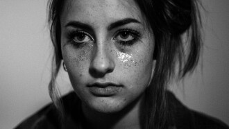 An Excerpt from: "Apparitions of Regret" Trailer
