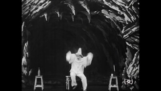 An Extraordinary Dislocation Trailer