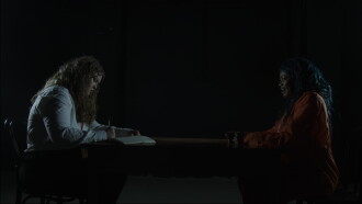An Eye For An Eye Trailer