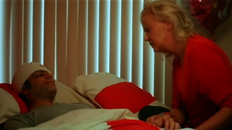 An Eye for an Eye Trailer