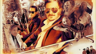 An Hour To Kill Trailer