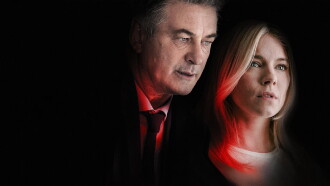 An Imperfect Murder Trailer
