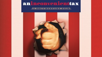 An Inconvenient Tax Trailer