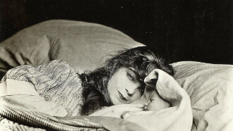 An Innocent Magdalene Trailer